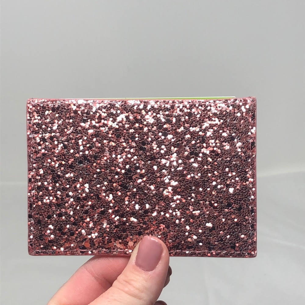 NWT Kate spade Greta court card holder - Picture 2 of 5